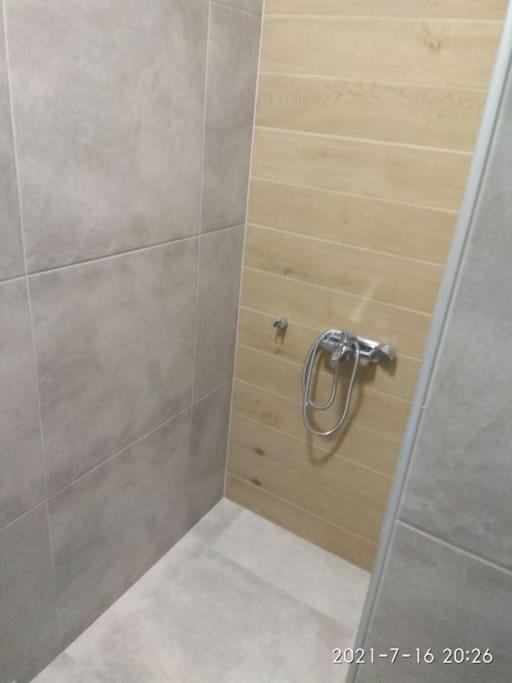 Ml Village House Sykia Dış mekan fotoğraf